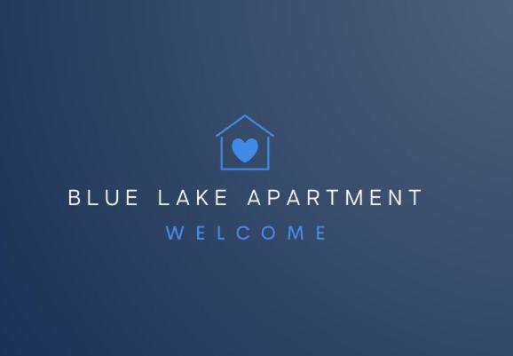 Blue Lake Apartment 20M From The Lake With Box Коліко Екстер'єр фото