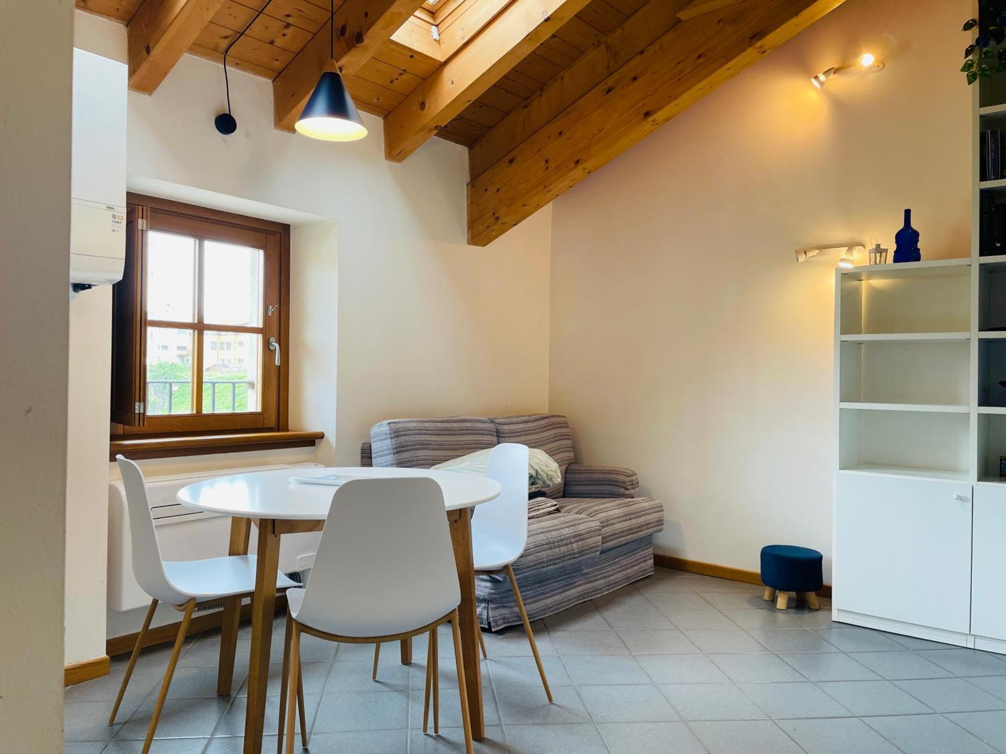 Blue Lake Apartment 20M From The Lake With Box Коліко Екстер'єр фото
