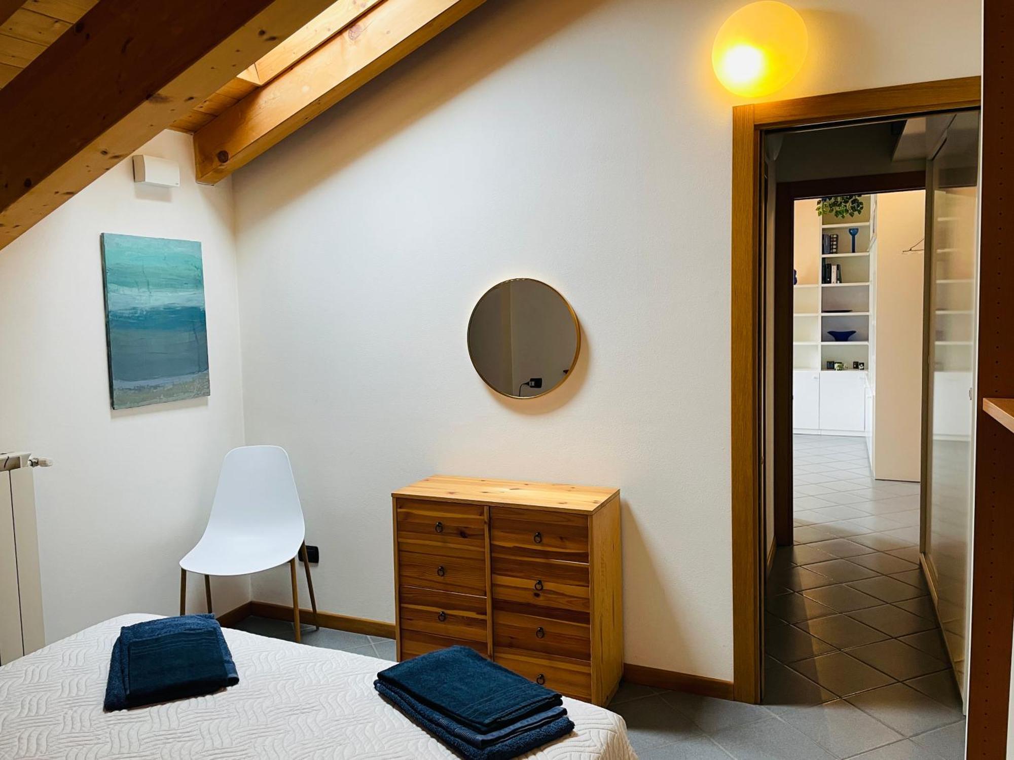 Blue Lake Apartment 20M From The Lake With Box Коліко Екстер'єр фото